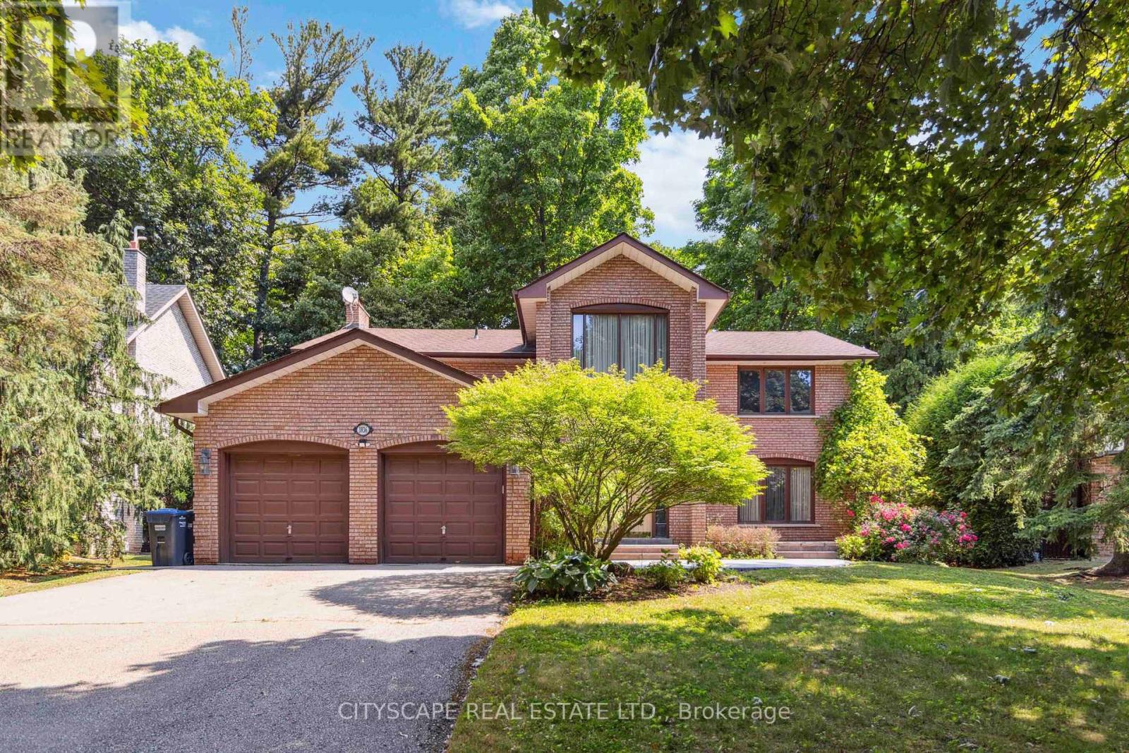 1836 FRIAR TUCK COURT, Mississauga, Ontario