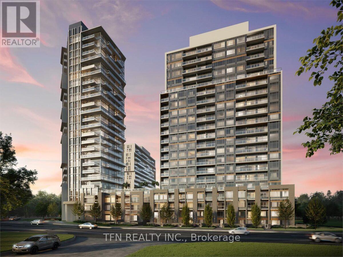 909 - 8010 DERRY ROAD, Milton, Ontario