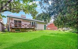 1821 Truscott Drive S, Mississauga, Ontario  L5J 2A1 - Photo 28 - W12453010