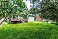 1821 Truscott Drive S, Mississauga, Ontario  L5J 2A1 - Photo 31 - W12453010