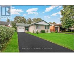 1821 TRUSCOTT DRIVE S, Mississauga, Ontario