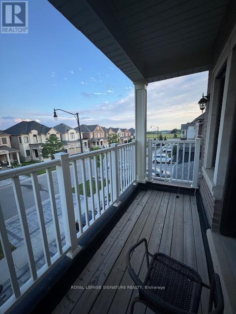 14 Vetch Street, Brampton, Ontario  L6Y 6C2 - Photo 25 - W12453011