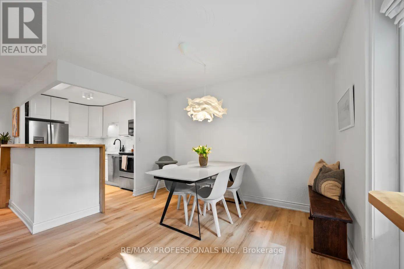 4 - 80 Coe Hill Drive, Toronto, Ontario  M6S 3C9 - Photo 12 - W12453015