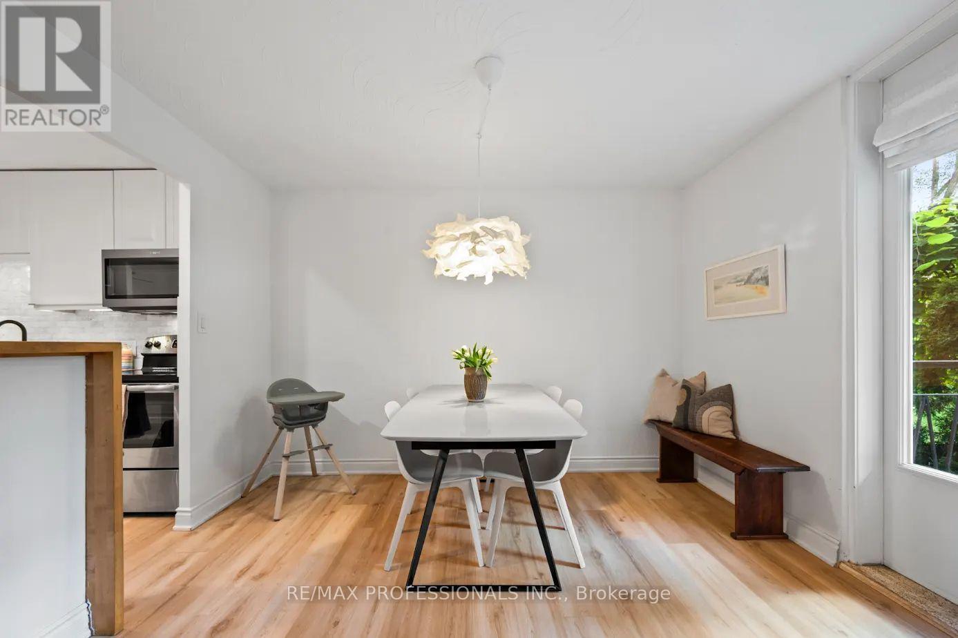 4 - 80 Coe Hill Drive, Toronto, Ontario  M6S 3C9 - Photo 13 - W12453015