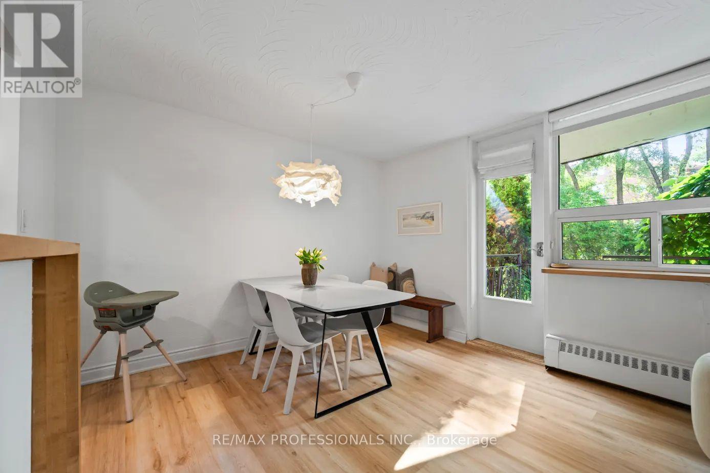 4 - 80 Coe Hill Drive, Toronto, Ontario  M6S 3C9 - Photo 14 - W12453015