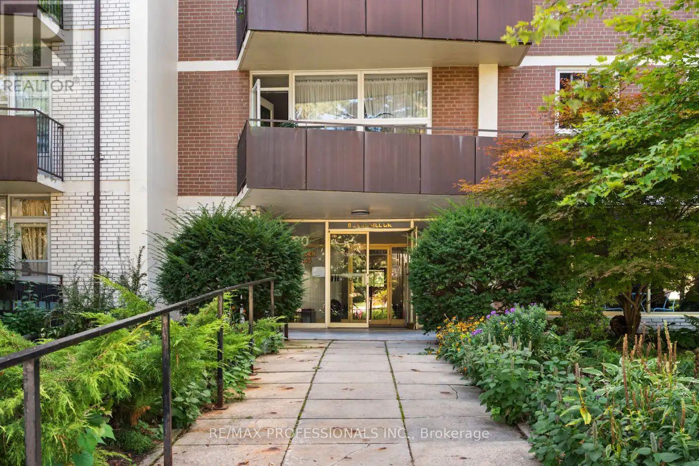 4 - 80 Coe Hill Drive, Toronto, Ontario  M6S 3C9 - Photo 2 - W12453015