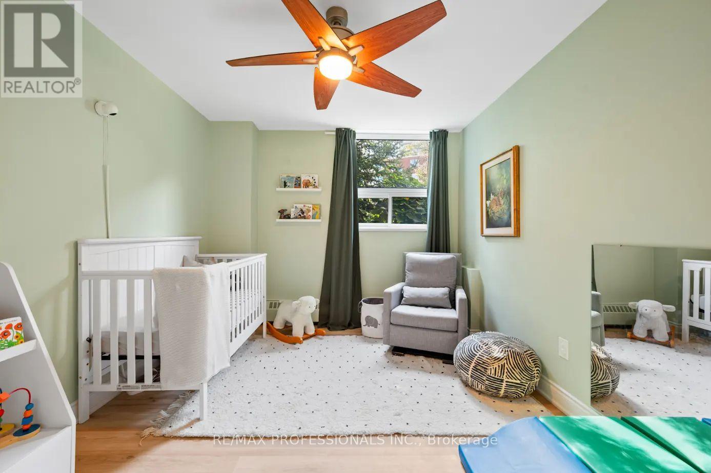 4 - 80 Coe Hill Drive, Toronto, Ontario  M6S 3C9 - Photo 20 - W12453015