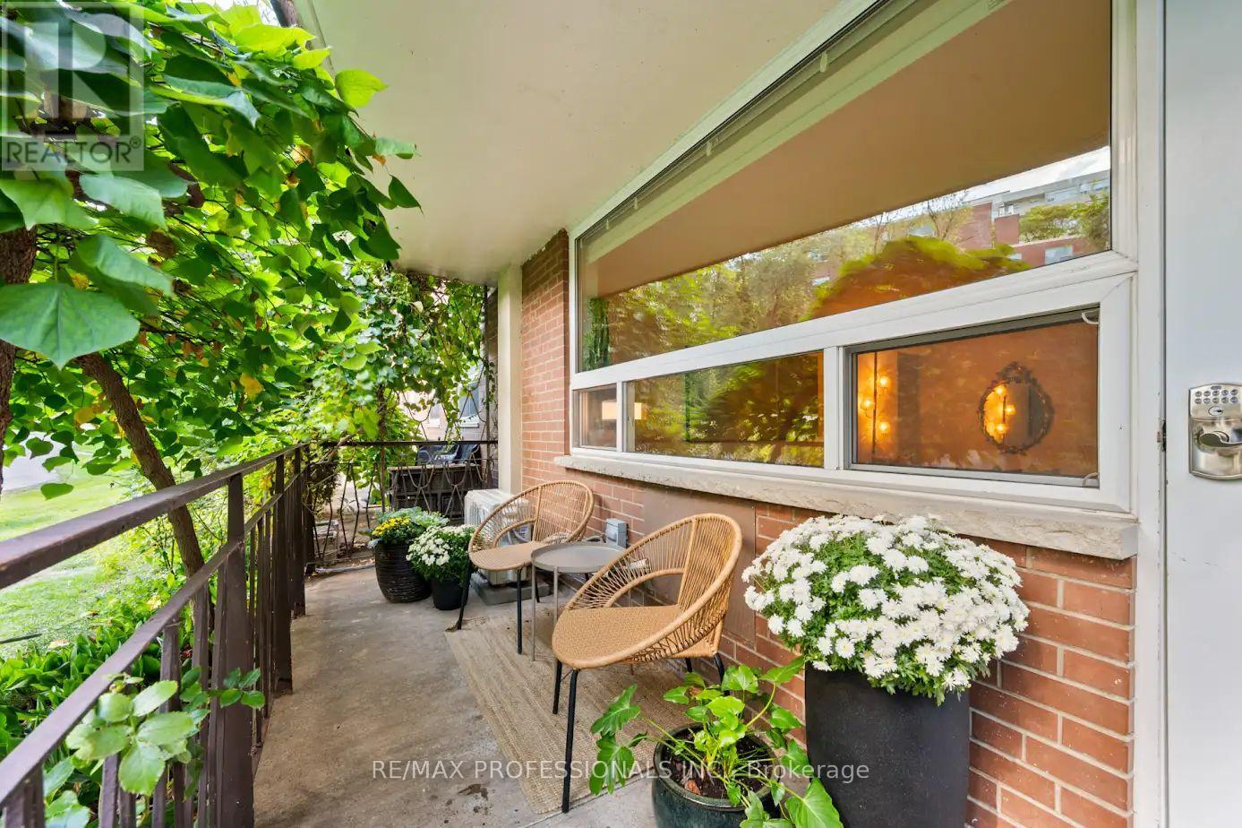 4 - 80 Coe Hill Drive, Toronto, Ontario  M6S 3C9 - Photo 24 - W12453015