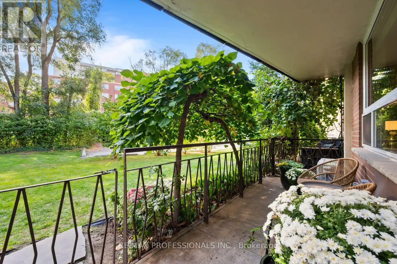4 - 80 Coe Hill Drive, Toronto, Ontario  M6S 3C9 - Photo 26 - W12453015