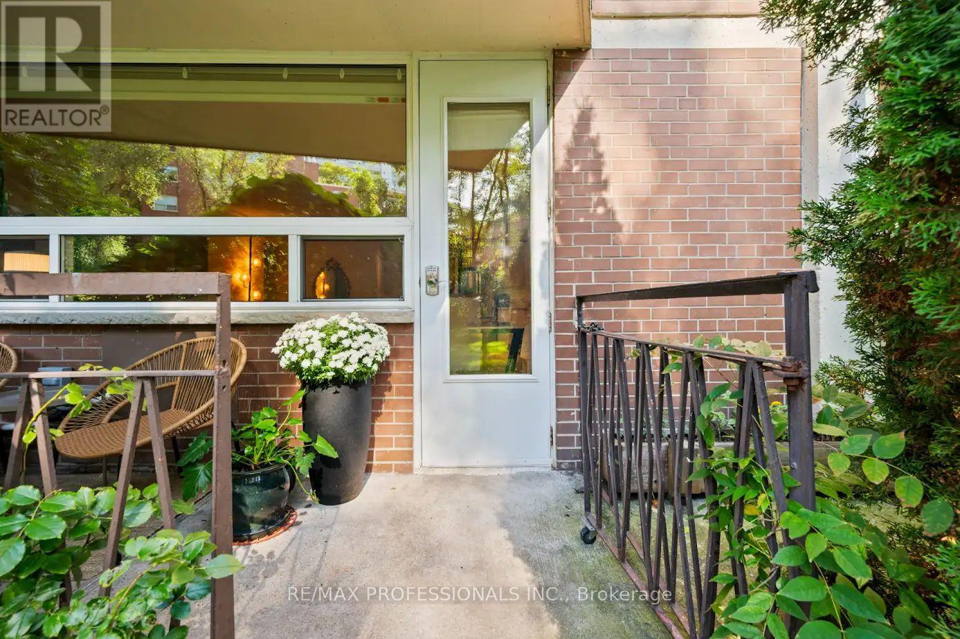 4 - 80 Coe Hill Drive, Toronto, Ontario  M6S 3C9 - Photo 28 - W12453015