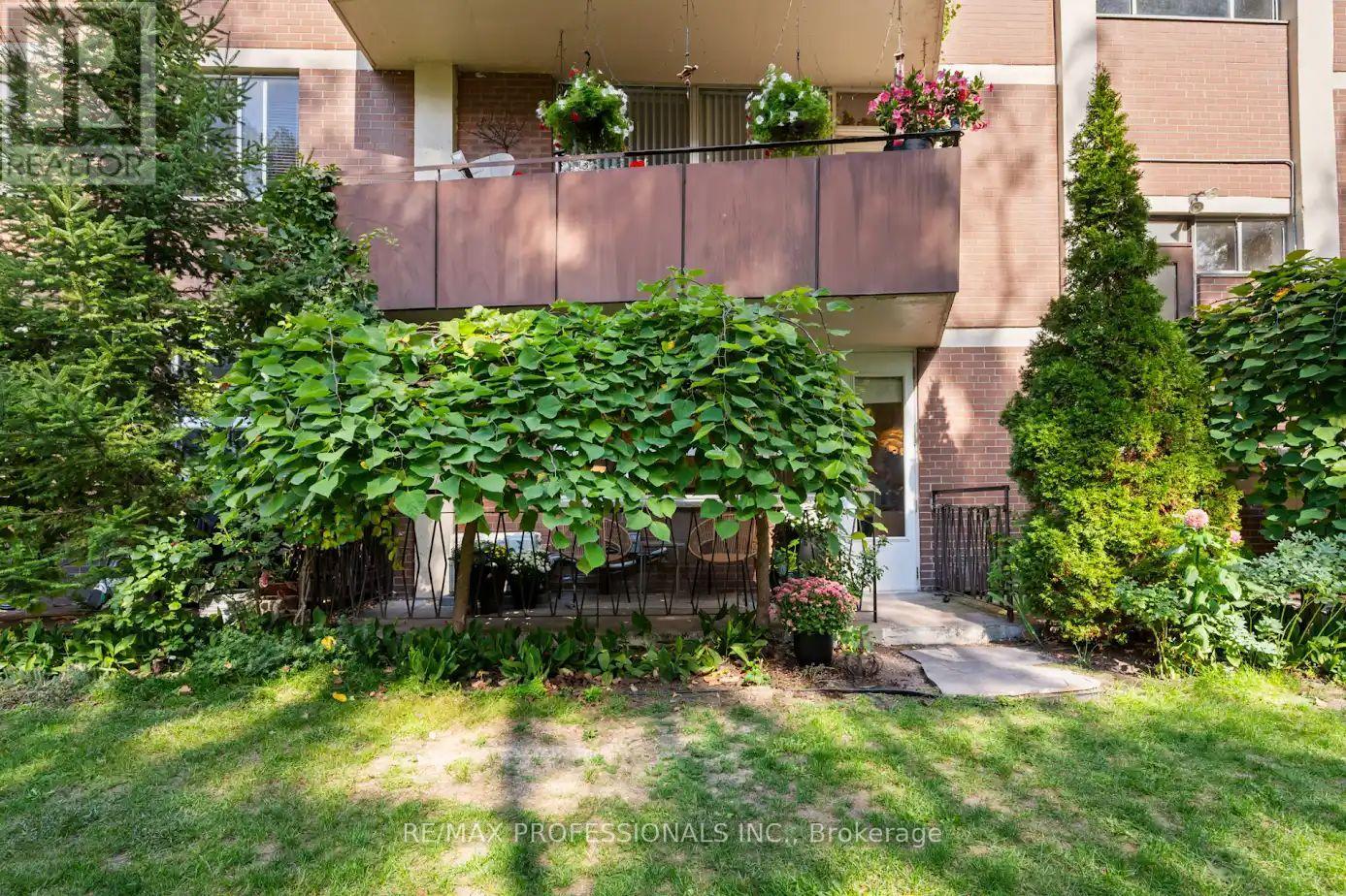 4 - 80 Coe Hill Drive, Toronto, Ontario  M6S 3C9 - Photo 29 - W12453015