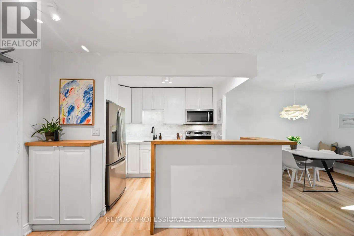 4 - 80 Coe Hill Drive, Toronto, Ontario  M6S 3C9 - Photo 5 - W12453015