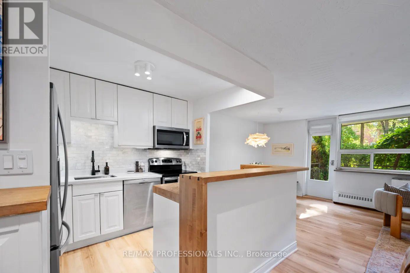 4 - 80 Coe Hill Drive, Toronto, Ontario  M6S 3C9 - Photo 6 - W12453015
