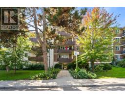 4 - 80 COE HILL DRIVE, Toronto, Ontario