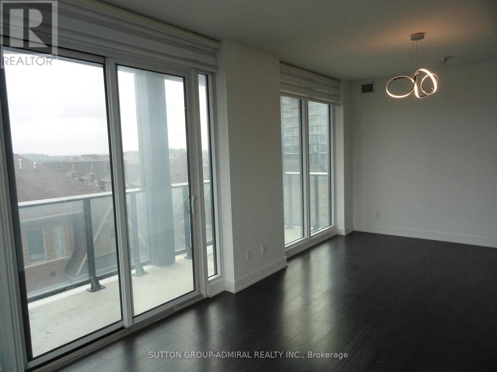 509 - 180 Veterans Drive, Brampton, Ontario  L7A 5G7 - Photo 15 - W12453017