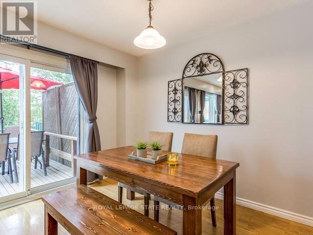 Main & Upper - 1004 Elizabeth Place, Oakville, Ontario  L6H 3H8 - Photo 4 - W12453024