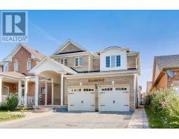 283 VAN KIRK DRIVE, Brampton, Ontario