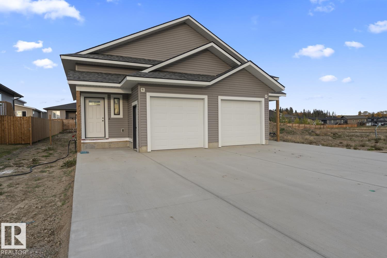 6823A Tri City WY, Cold Lake, Alberta