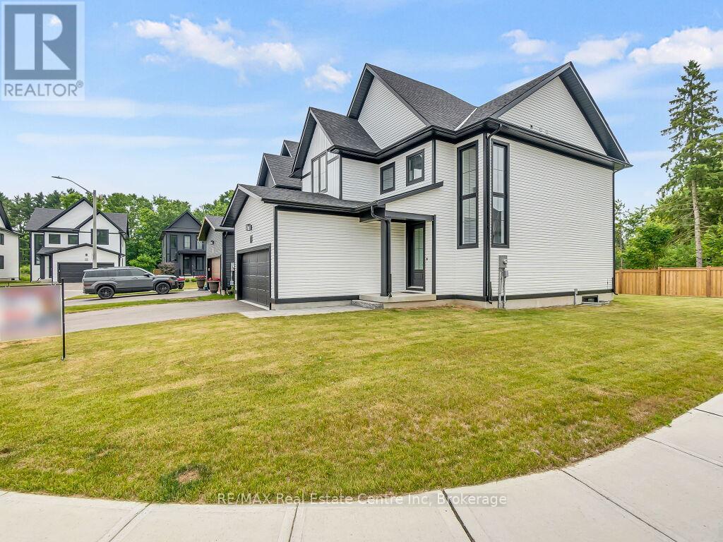 9 - 297 Whiting Street, Ingersoll, Ontario  N5C 0E6 - Photo 2 - X12453045