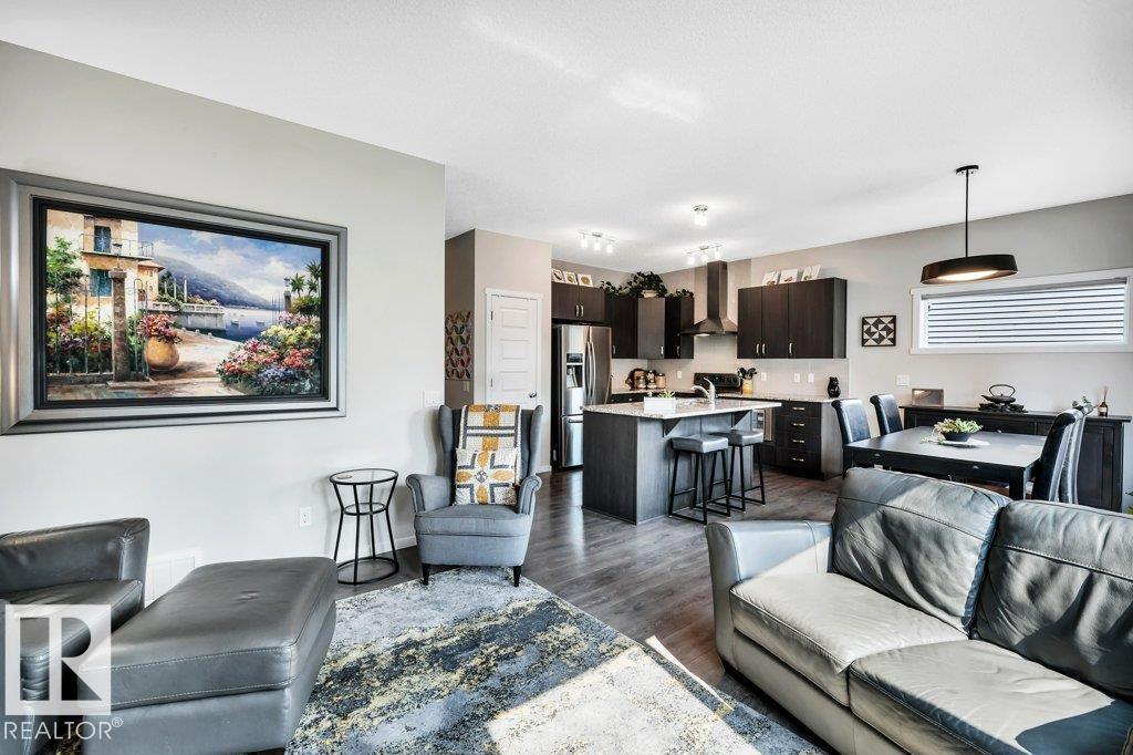 20733 98a Av Nw, Edmonton, Alberta  T5T 7G2 - Photo 17 - E4457346