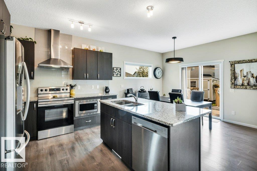 20733 98a Av Nw, Edmonton, Alberta  T5T 7G2 - Photo 9 - E4457346