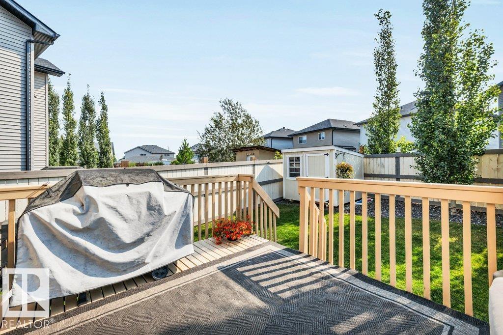 20733 98a Av Nw, Edmonton, Alberta  T5T 7G2 - Photo 36 - E4457346