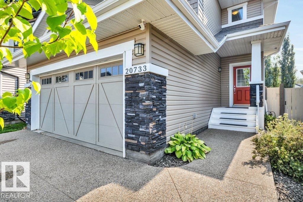 20733 98a Av Nw, Edmonton, Alberta  T5T 7G2 - Photo 2 - E4457346
