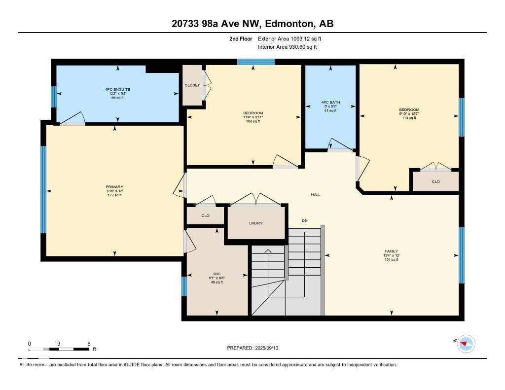 20733 98a Av Nw, Edmonton, Alberta  T5T 7G2 - Photo 45 - E4457346
