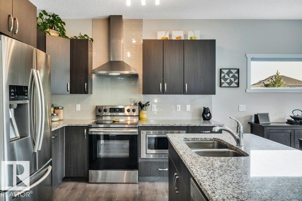 20733 98a Av Nw, Edmonton, Alberta  T5T 7G2 - Photo 10 - E4457346