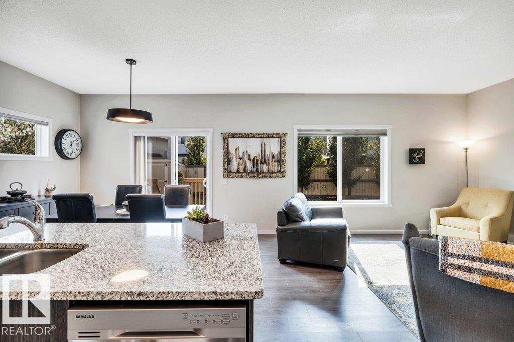 20733 98a Av Nw, Edmonton, Alberta  T5T 7G2 - Photo 8 - E4457346