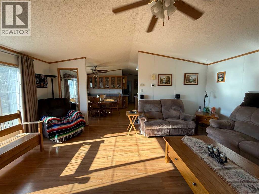 445072 Range Road 265, Rural Ponoka County, Alberta  T4J 1R3 - Photo 5 - A2258745