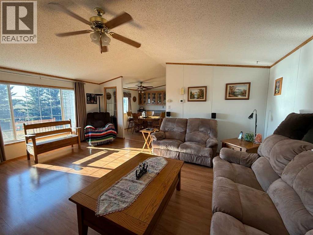445072 Range Road 265, Rural Ponoka County, Alberta  T4J 1R3 - Photo 7 - A2258745