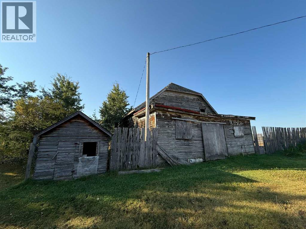 445072 Range Road 265, Rural Ponoka County, Alberta  T4J 1R3 - Photo 28 - A2258745