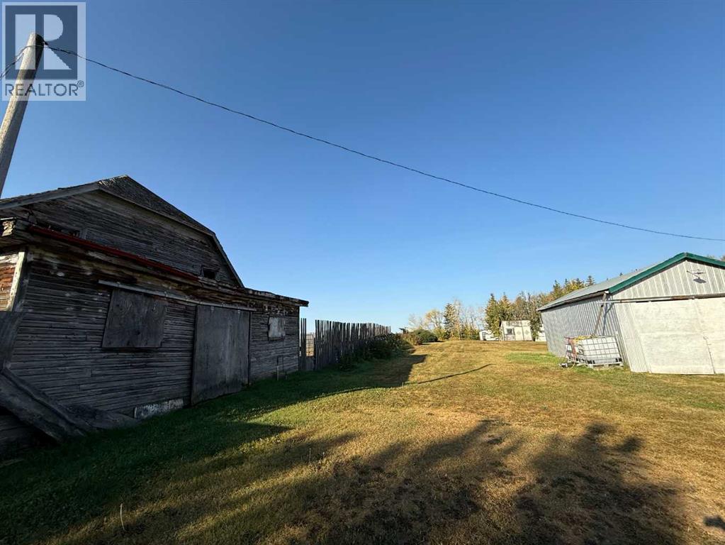 445072 Range Road 265, Rural Ponoka County, Alberta  T4J 1R3 - Photo 29 - A2258745