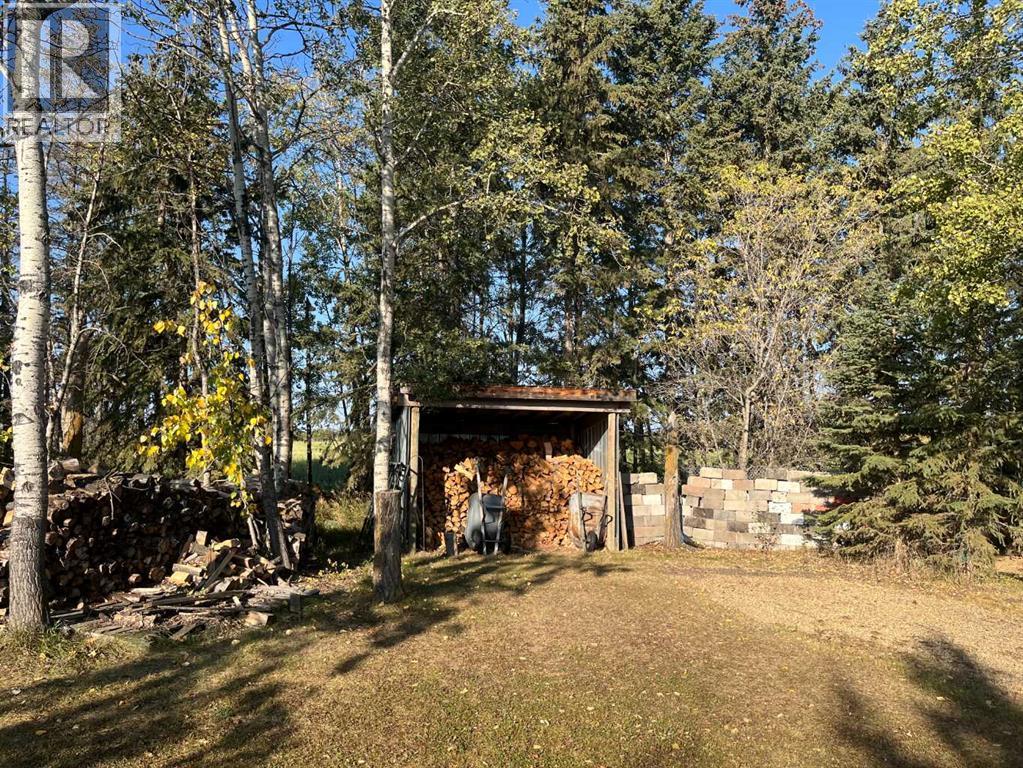445072 Range Road 265, Rural Ponoka County, Alberta  T4J 1R3 - Photo 43 - A2258745