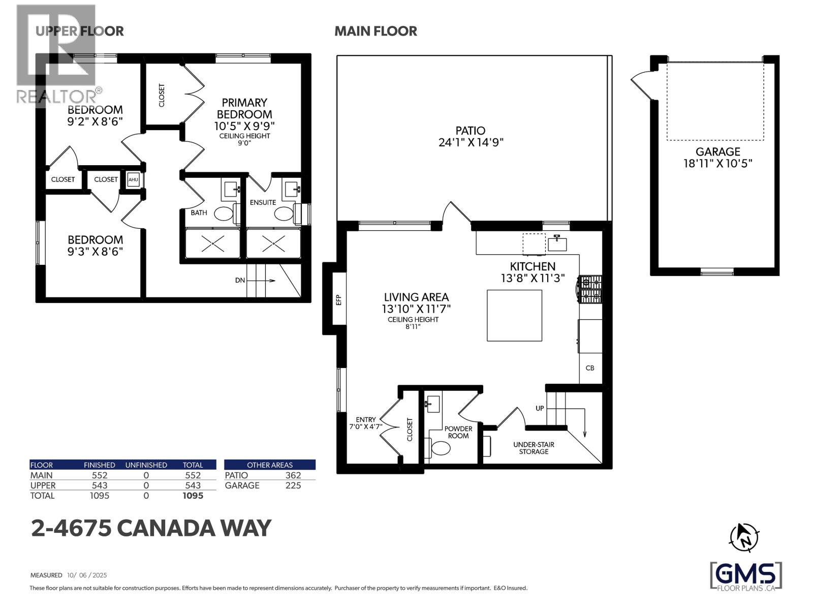 #2 4675 Canada Way, Burnaby, British Columbia  V5G 1K9 - Photo 26 - R3056040