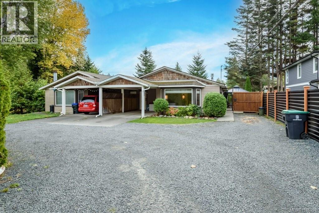 B 1750 15th St, Courtenay, British Columbia  V9N 2C2 - Photo 34 - 1016099