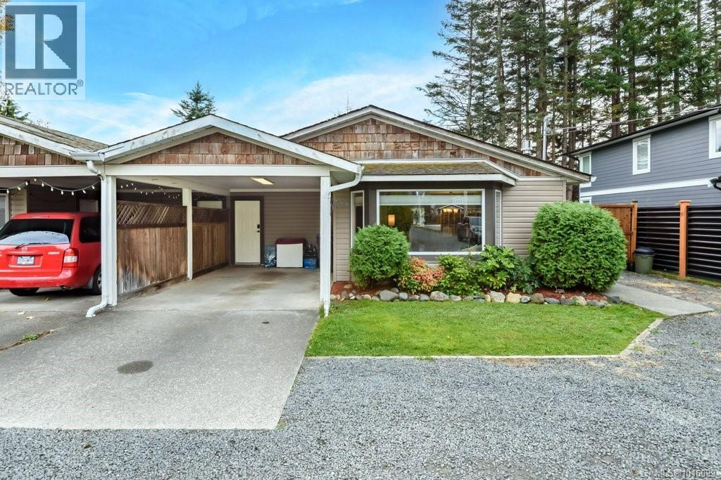B 1750 15th St, Courtenay, British Columbia  V9N 2C2 - Photo 9 - 1016099
