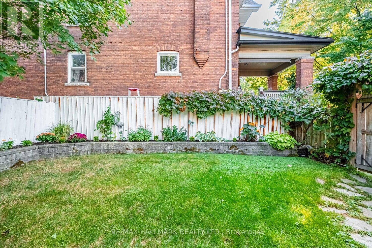 407 Aberdeen Avenue, Hamilton, Ontario  L8P 2R9 - Photo 44 - X12452981