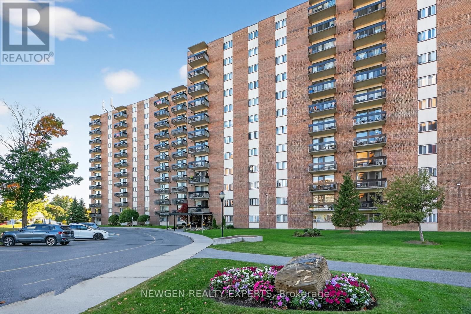915 - 1505 BASELINE ROAD, Ottawa, Ontario