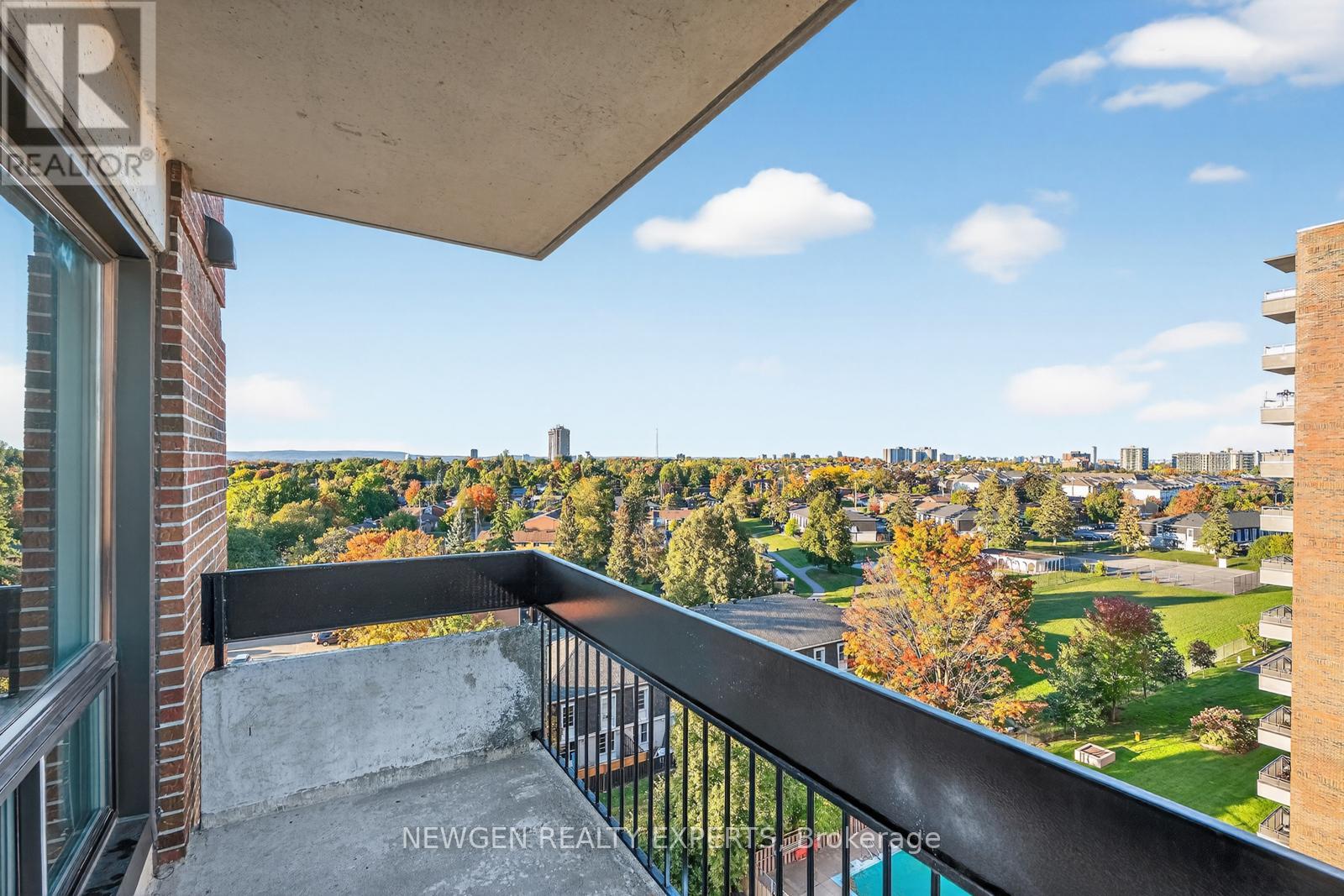 915 - 1505 Baseline Road, Ottawa, Ontario  K2C 3L4 - Photo 13 - X12453012