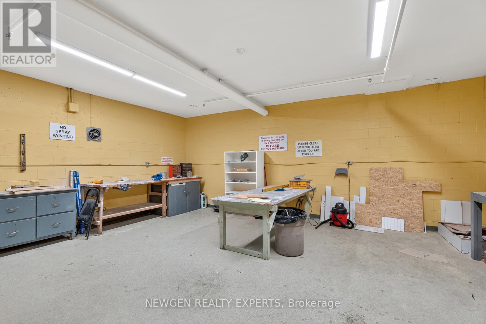 915 - 1505 Baseline Road, Ottawa, Ontario  K2C 3L4 - Photo 28 - X12453012