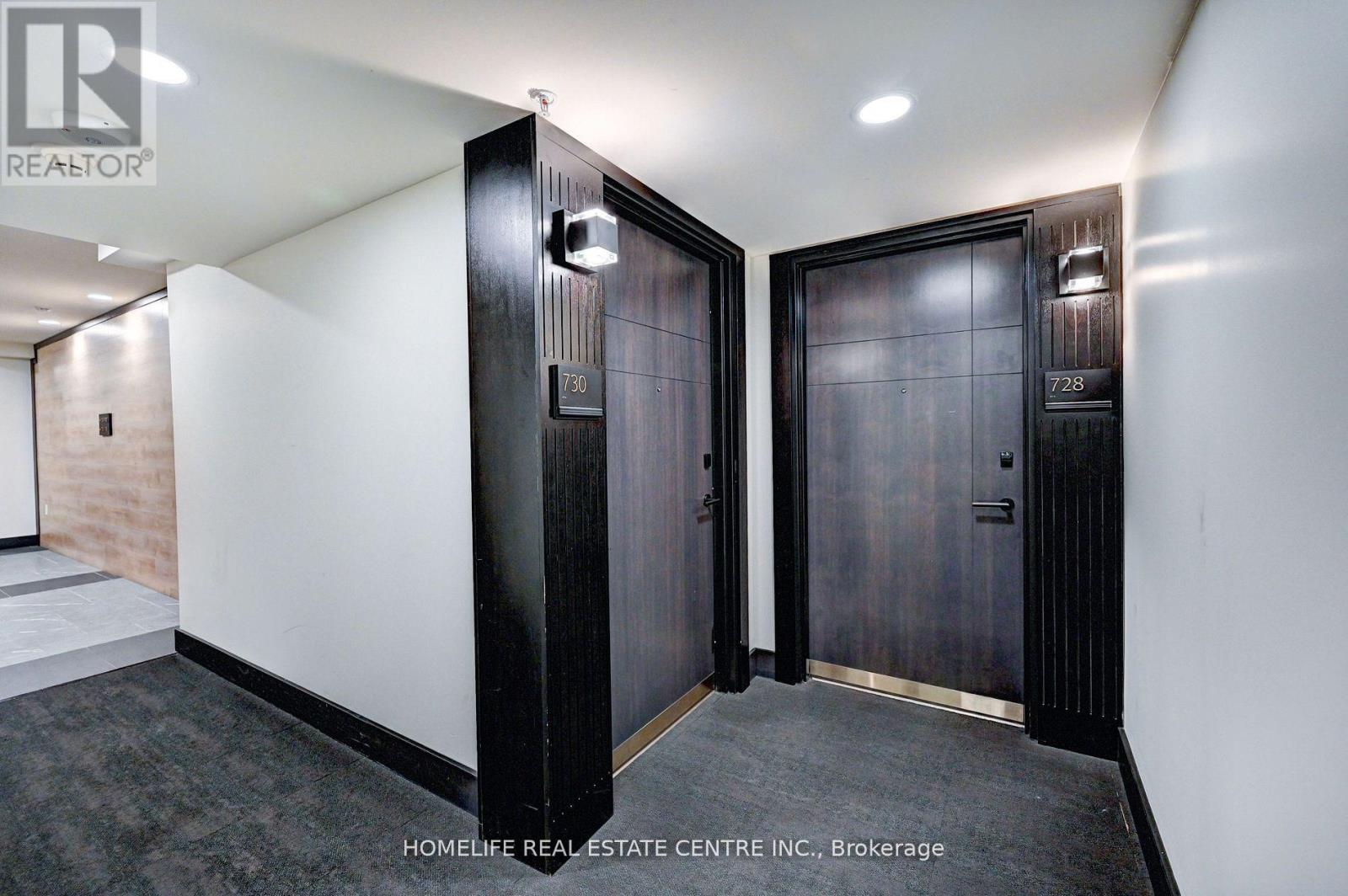 730 - 145 Columbia Street W, Waterloo, Ontario  N2L 3L2 - Photo 15 - X12453014