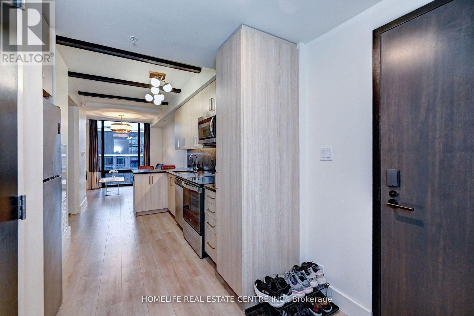730 - 145 Columbia Street W, Waterloo, Ontario  N2L 3L2 - Photo 17 - X12453014
