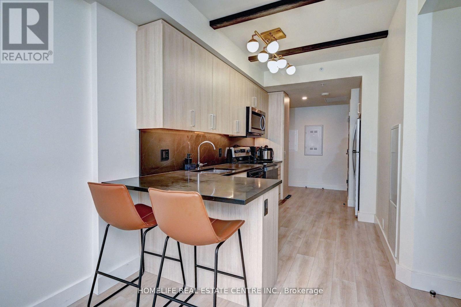 730 - 145 Columbia Street W, Waterloo, Ontario  N2L 3L2 - Photo 18 - X12453014