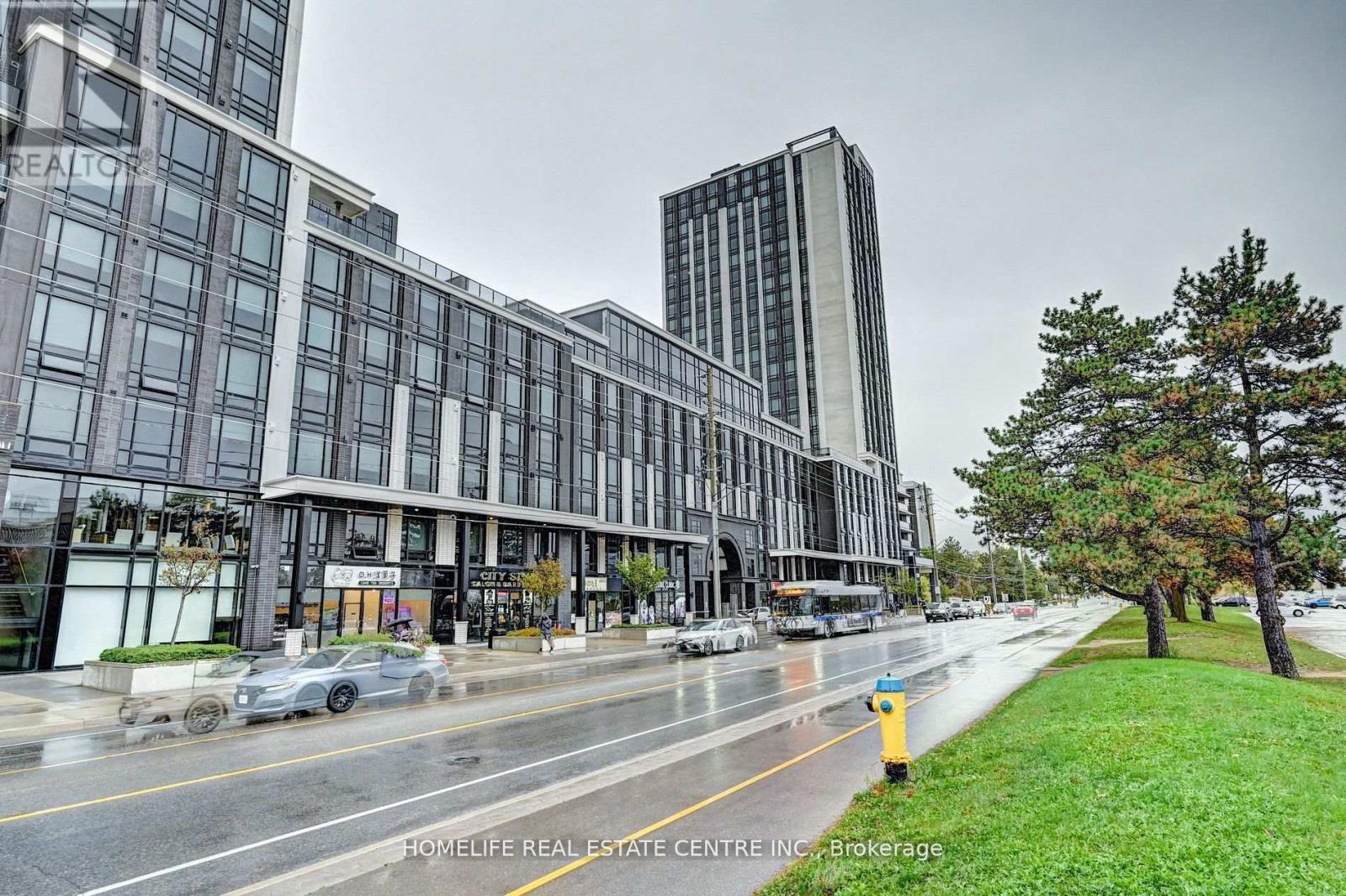730 - 145 Columbia Street W, Waterloo, Ontario  N2L 3L2 - Photo 3 - X12453014