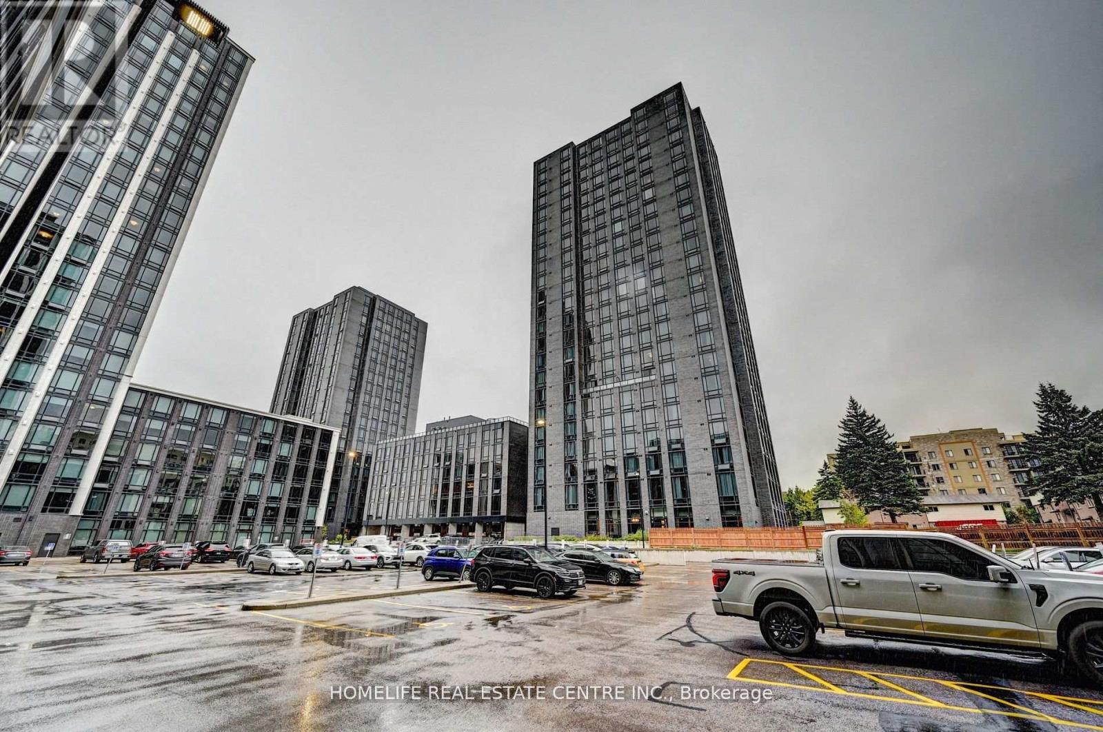 730 - 145 Columbia Street W, Waterloo, Ontario  N2L 3L2 - Photo 4 - X12453014