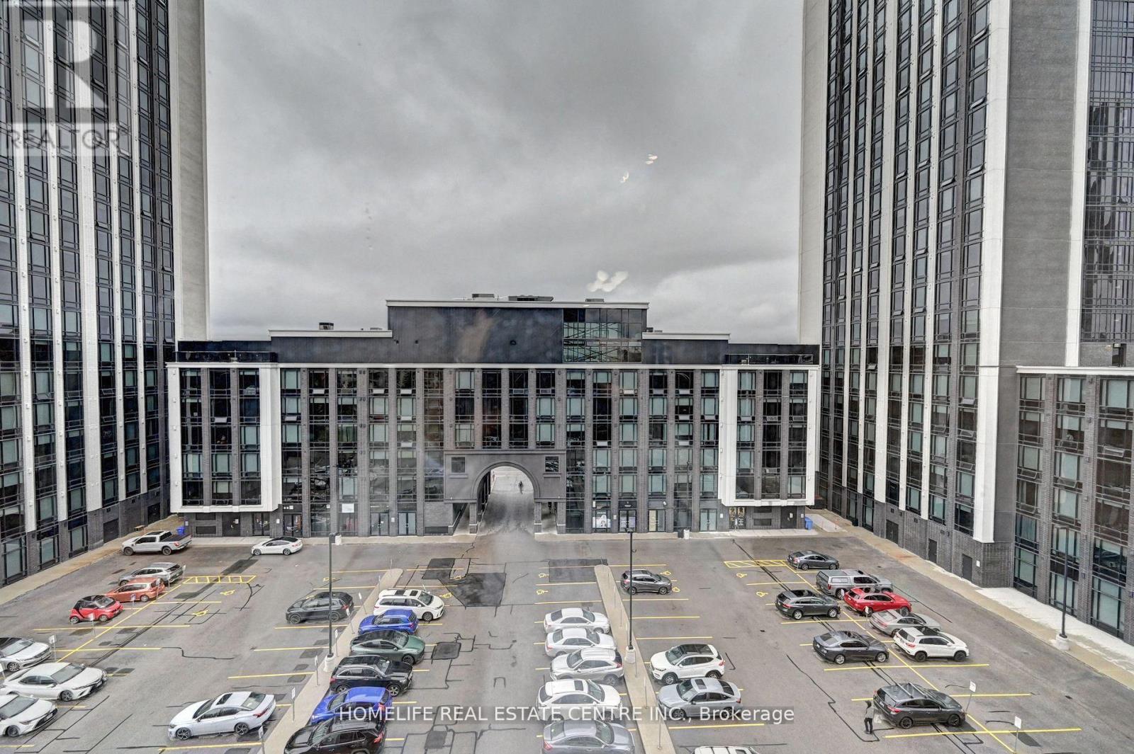 730 - 145 Columbia Street W, Waterloo, Ontario  N2L 3L2 - Photo 48 - X12453014