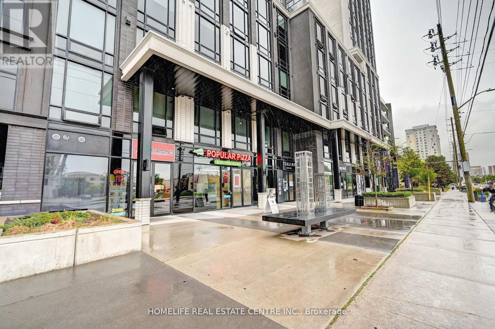 730 - 145 Columbia Street W, Waterloo, Ontario  N2L 3L2 - Photo 5 - X12453014