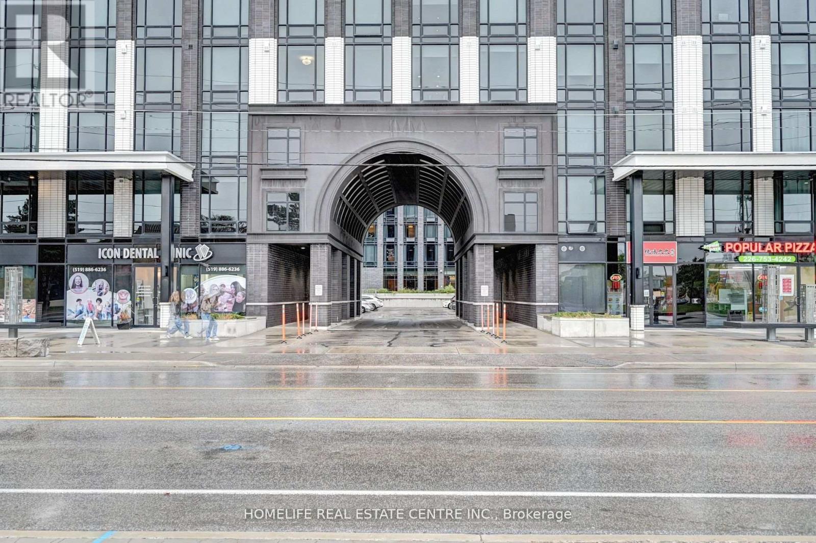730 - 145 Columbia Street W, Waterloo, Ontario  N2L 3L2 - Photo 6 - X12453014